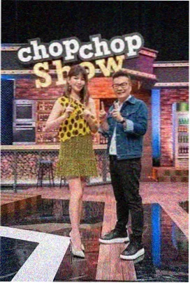 灶台边的时间 美食综艺缩略图